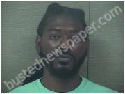 FAISON, WILLIAM | 2024-07-14 Harnett County, North Carolina Booking