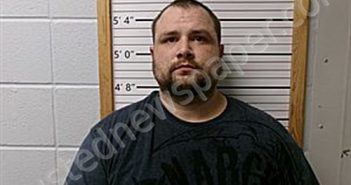RIDDLE, ANTHONY GENE | 2024-07-15 19:52:00 Cleburne County, Arkansas Booking