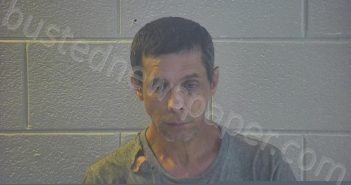 <B>KIER</B>, <B>GERALD</B> <B>RAY</B> #, Pulaski County, Kentucky - 2024-07-15 01:13:00