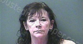 BARTON, LILLIAN M | 2024-07-15 13:05:00 Laporte County, Indiana, La Porte County, Indiana Booking