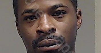 <B>RIVERS</B>, <B>LARREUON</B> <B>TYRONE</B> #, Collin County, Texas - 2024-07-15 00:51:00