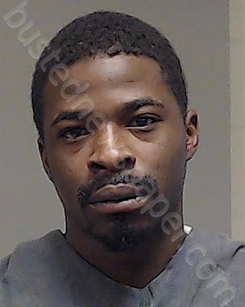 RIVERS, LARREUON TYRONE #, Collin County, Texas - 2024-07-15 00:51:00