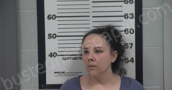 <B>GARCIA</B>, <B>DENISE</B> <B>A</B> #, Platte County, Missouri - 2024-07-15 02:00:00