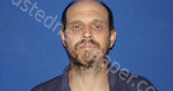 <B>SAUNDERS</B>, <B>DANIEL</B> <B>SCOTT</B> #, Sampson County, North Carolina - 2024-07-15 07:29:00