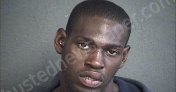 <B>NEWTON</B>, <B>PARRISH</B> <B>LAMAR</B> #, Wyandotte County, Kansas - 2024-07-15
