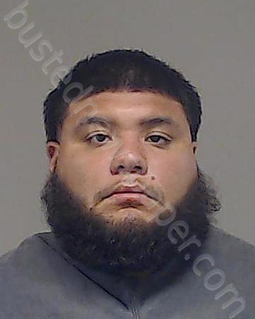 FRANCO-ALVARADO, RAUL ANGEL #, Collin County, Texas - 2024-07-15 03:05:00