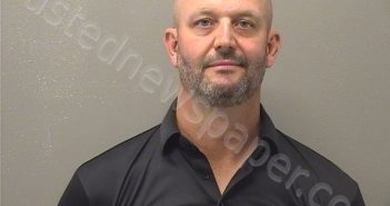 CAMPBELL,HEATH AARON | 2024-07-15 17:35:00 Garland County, Arkansas Booking