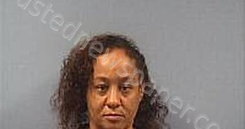 GILL, CARISSA TEREASA | 2024-07-15 Erie County, Ohio Booking
