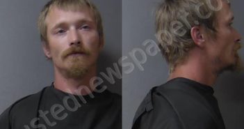 <B>ROOKS</B>, <B>ROBERT</B> <B>PHILLIP</B> <B>JUNIOR</B> #, Madison County, Indiana - 2024-07-15 21:47:00