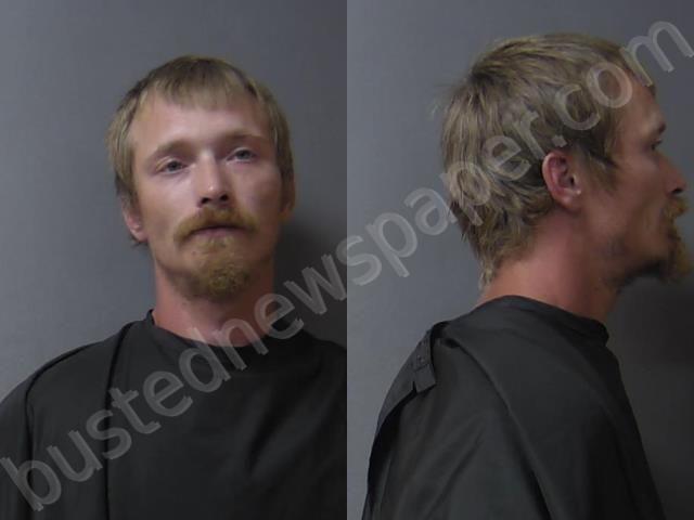 ROOKS, ROBERT PHILLIP JUNIOR #, Madison County, Indiana - 2024-07-15 21:47:00