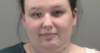<B>BRYANT</B>, <B>KRISTEN</B> <B>RENE</B> #, Montgomery County, Ohio - 2024-07-15 14:39:00