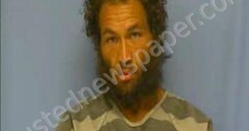 JAROD FISHER | 2024-07-15 15:10:00 Saline County, Arkansas Booking