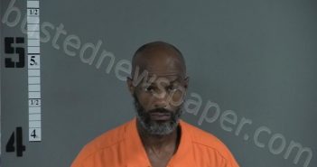 CHALK, ELTRON DARNELL | 2024-07-15 04:37:00 Western Tidewater, Virginia Booking