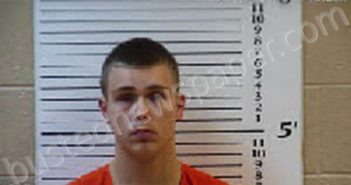 SMITH, CHRISTOPHER THOMAS | 2024-07-15 20:02:00 Cherokee County, North Carolina Booking