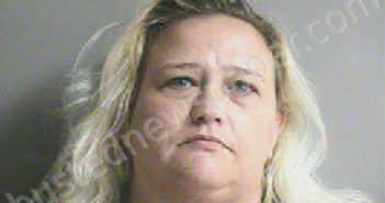 JONES, SARAH ANN | 2024-07-15 12:37:00 Wharton County, Texas Booking