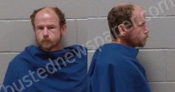 <B>JOHNSON</B>, <B>JOSHUA</B> <B>MICHAEL</B> #, Wichita County, Texas - 2024-07-15