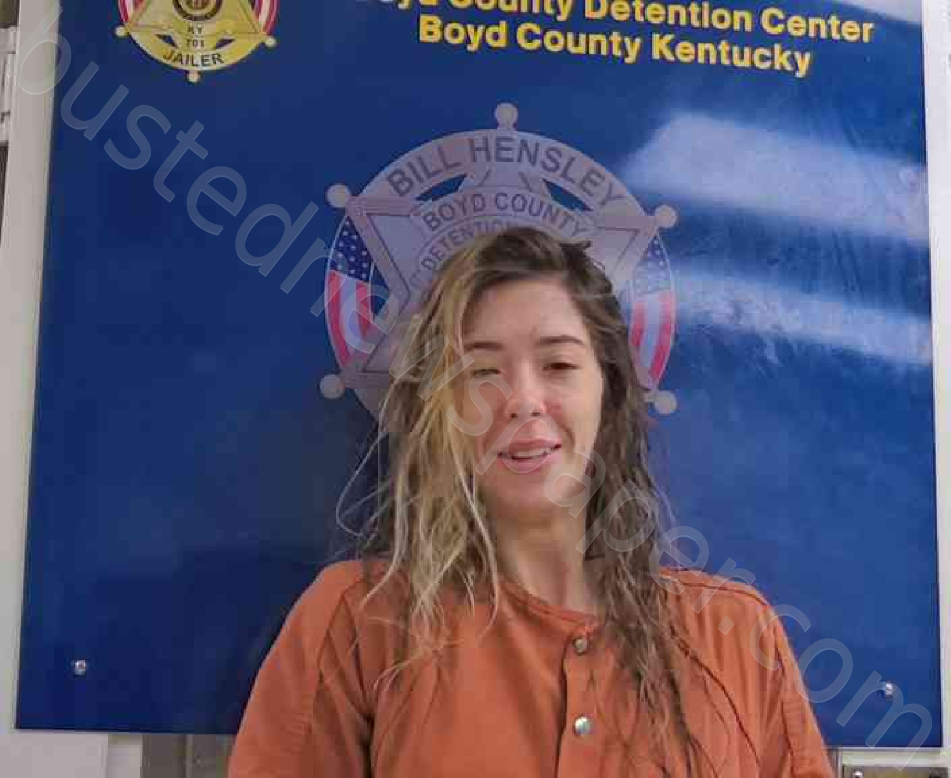 BOYD COUNTY'S BUSTED NEWSPAPER: A DEEP DIVE INTO THE WORLD OF UNDERGROUND PUBLICATIONS IN KENTUCKY