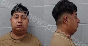 <B>GARCIA</B> <B>HERNANDEZ</B>, <B>HUGO</B> #, Hays County, Texas - 2024-07-15