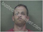 FAIRCLOTH, CARLSON | 2024-07-15 Harnett County, North Carolina Booking