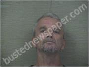 NORRIS, AULSIE | 2024-07-15 Harnett County, North Carolina Booking