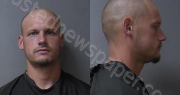 <B>HEFFERNAN</B>, <B>CASEY</B> <B>SCOTT</B> #, Madison County, Indiana - 2024-07-15 21:33:00