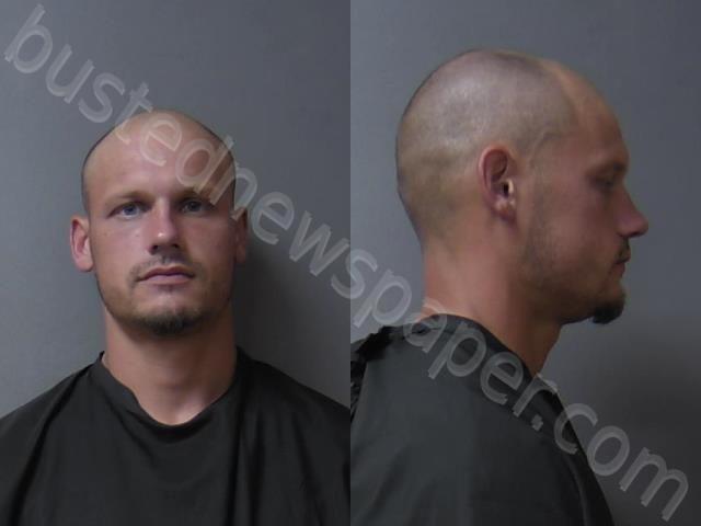 HEFFERNAN, CASEY SCOTT #, Madison County, Indiana - 2024-07-15 21:33:00