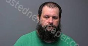 DANIEL ASHTON YOUNG | 2024-07-15 15:33:00 Baxter County, Arkansas Booking