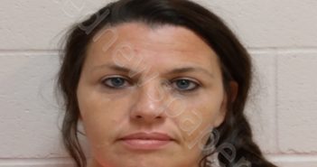 NEW, TAMARA DE’NEA | 2024-07-15 15:28:00 Brown County, Texas Booking