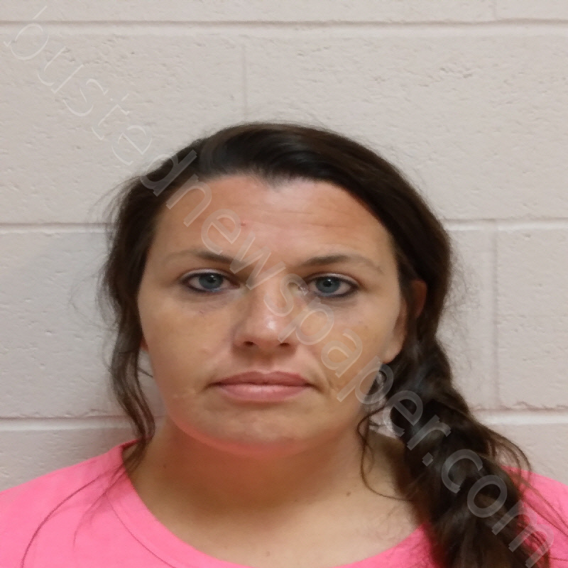 NEW, TAMARA DE’NEA #, Brown County, Texas - 2024-07-15 15:28:00