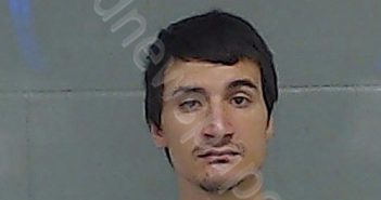 <B>COLEMAN</B>, <B>CALEB</B> <B>STERLING</B> #, Washington County, Florida - 2024-07-15 10:44:07