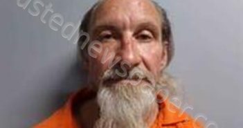 <B>JAMES</B> <B>DUSTIN</B> DUNCAN #, Beauregard Parish, Louisiana - 2024-07-15 14:24:00