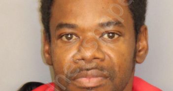 JOHNSON, ANDREW JUNIOR | 2024-07-15 19:16:00 Jefferson County, Alabama Booking