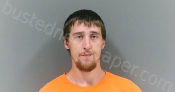 CRAFT, <B>BRANDON</B> <B>AUSTIN</B> #, Mcdowell County, West Virginia, McDowell County, West Virginia - 2024-07-15 18:30:00