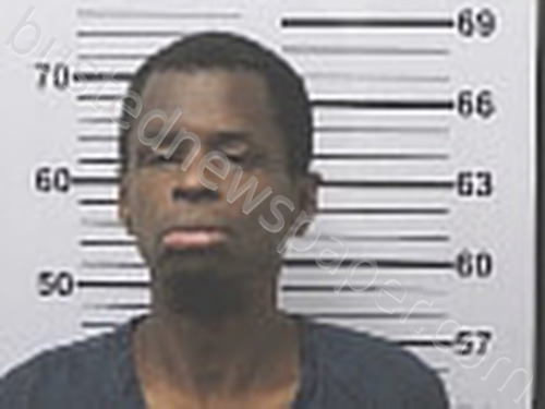 SYKES, TYREE ANGELO #, Mobile County, Alabama - 2024-07-15