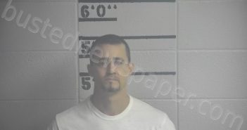 DOTSON, ROGER D | 2024-07-15 14:12:00 Adair County, Kentucky Booking