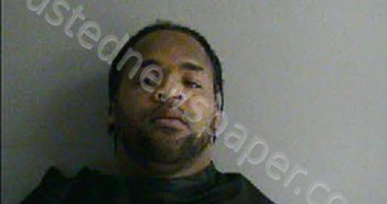 ROBERSON, BILLY RAY | 2024-07-15 10:57:00 Wharton County, Texas Booking