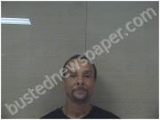 PRICE, ANTONIO | 2024-07-15 Harnett County, North Carolina Booking