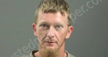 <B>THOMPSON</B>, <B>HANSEL</B> #, Washington County, Arkansas - 2024-07-15 14:00:00