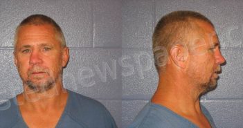 KEVIN, NICHOLS BUCK | 2024-07-15 Andrews County, Texas Booking