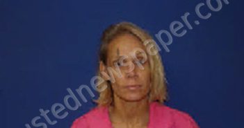 <B>PICKERING</B>, <B>KAREN</B> <B>MICHELLE</B> <B>LUTHER</B> #, Sampson County, North Carolina - 2024-07-15 09:34:00