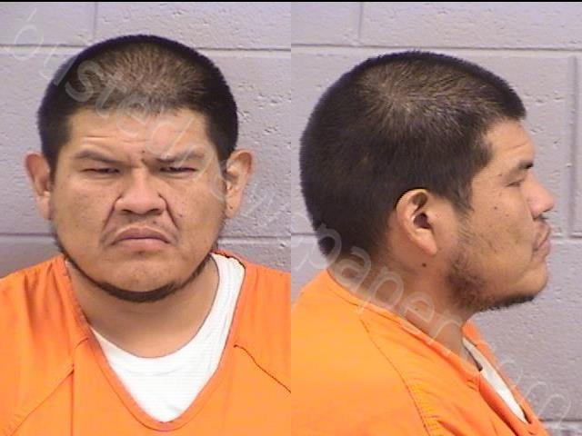 YABENY, NICHOLAS COLIN #, San Juan County, New Mexico - 2024-07-16 18:30:00
