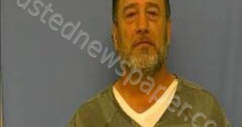 SEAN FARRA | 2024-07-16 08:12:00 Saline County, Arkansas Booking