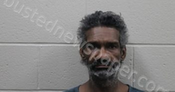 DEMETRIC ANTHONY JACKSON-FARNSWORTH | 2024-07-16 09:47:00 Andrew County, Missouri Booking