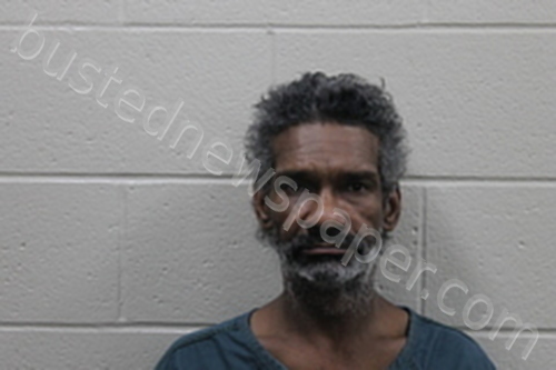 DEMETRIC ANTHONY JACKSON-FARNSWORTH #, Andrew County, Missouri - 2024-07-16 09:47:00