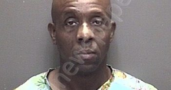 <B>JOHNSON</B>, <B>DERRICK</B> <B>DEWAYNE</B> #, Galveston County, Texas - 2024-07-16 07:05:00