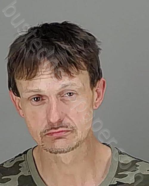 DORSEY, DUSTIN JAMES #, Summit County, Ohio - 2024-07-16 00:32:00