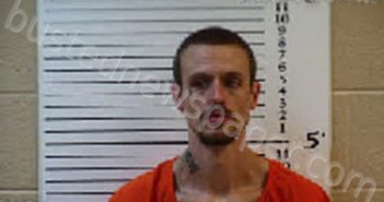 ASHBURN, BRANDON PAUL | 2024-07-16 16:46:00 Cherokee County, North Carolina Booking