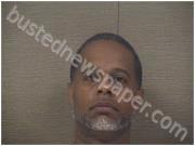 FULTON, LEWIS | 2024-07-16 Harnett County, North Carolina Booking