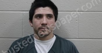 JOSE VILLEDA-SALAZAR | 2024-07-16 10:21:00 Andrew County, Missouri Booking