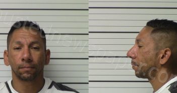 BARRIENTOS, RAFAEL SANDOVAL | 2024-07-16 Kerr County, Texas Booking